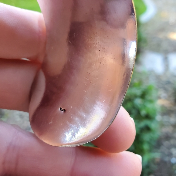 New Solar Agate Druzy Adjustable Cuff 925 Silver Bracelet. - Picture 15 of 15